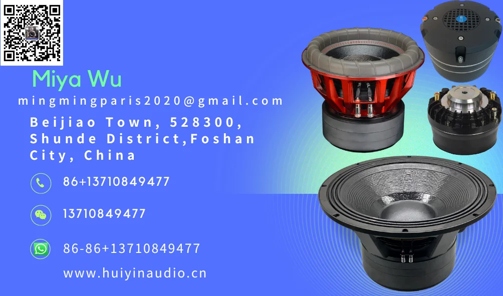 Company overview