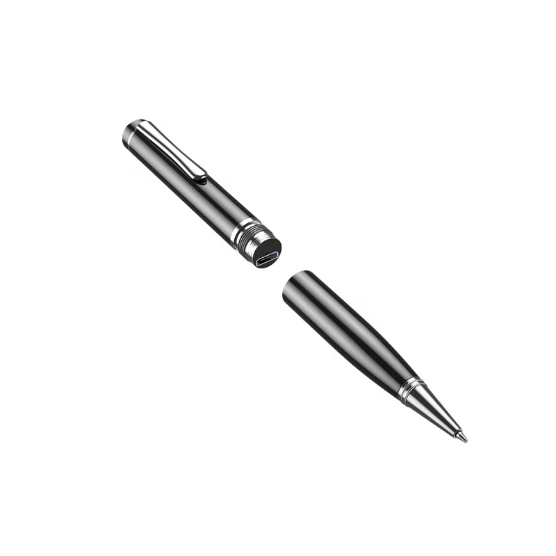 Professional Manufacturer Intelligent Writing Voice Recorder Pen Pen Type