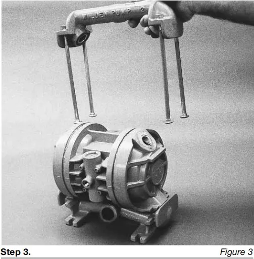 T2/AAAAB/NES/NE/ABN/0014 Diaphragm Pump supplier