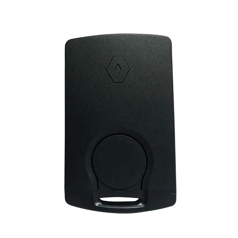 3 Buttons Smart Car Key 433 mhz PCF7947 Chip Fob Remote Card Key Car Keys Made for Renaul Megane Scenic 2003-2008 Auto Parts