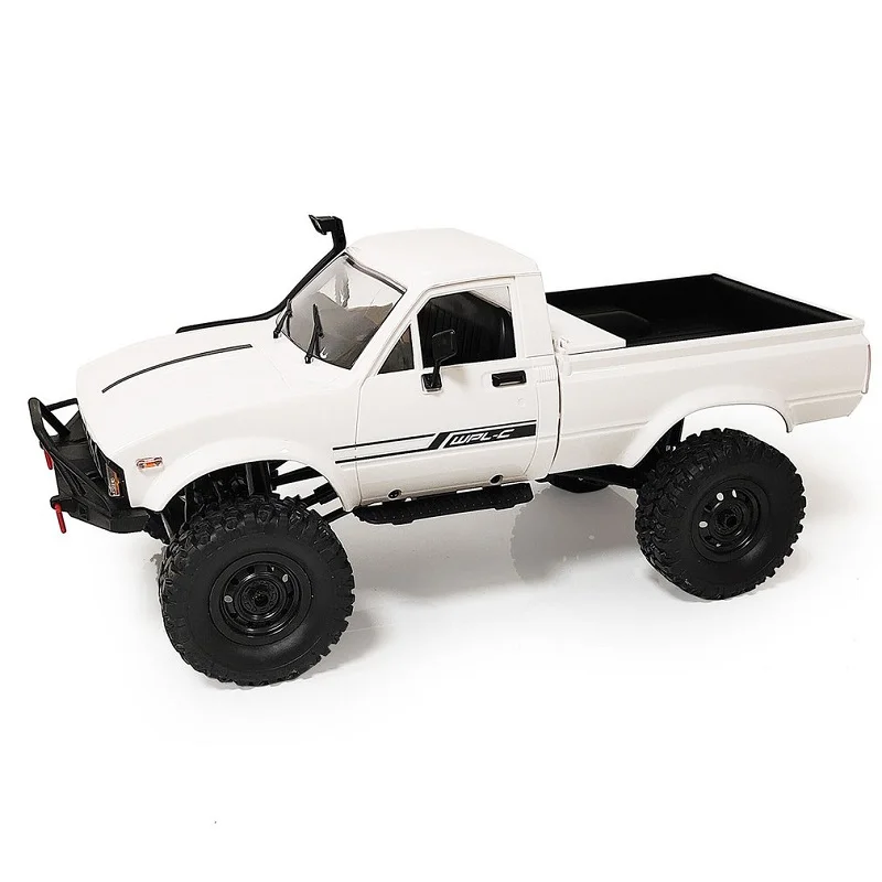 Hot Sales 1:16 Car Model 2.4g 4wd Remote Control Toy C-24-1 Car Off-road High Speed Rtr