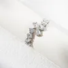 10K white gold