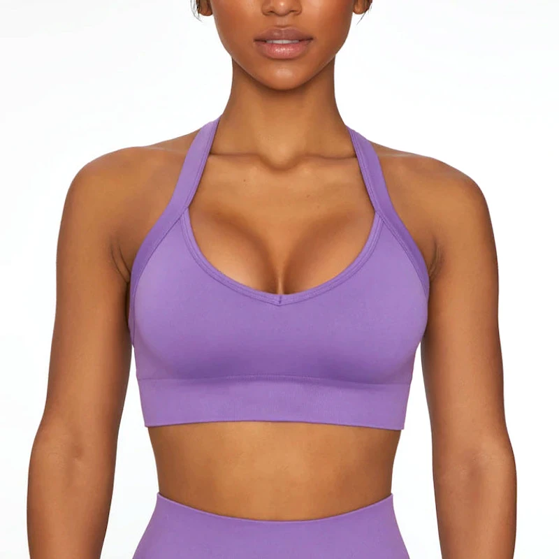 Cute Trendy Workout Sets Yoga Athletic