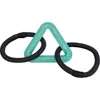 Black/light blue