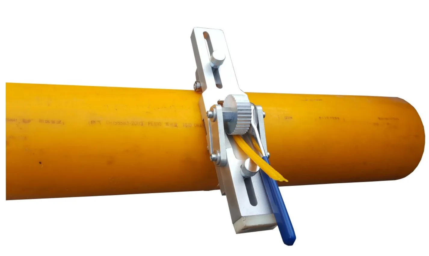 HDPE PVC PIPE TOOLS Welding Tools External Debeader Planer