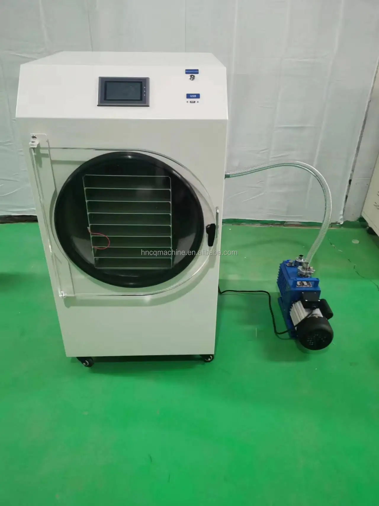 Home Freeze Dryer Machine Freeze Dryer Machine Zhucheng Freeze Dryer ...