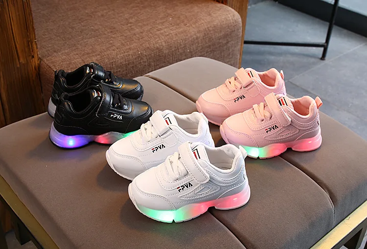Led Baby Sneaker Shoes Kids - Buy Led Light Baby Sneaker Kids, Led Shoes Children Product on Alibaba.com