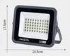 50w high-end elegant floodlight