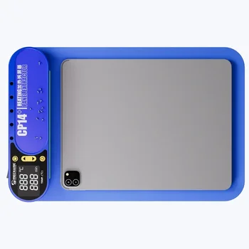 MECHANIC CP14+ LCD Screen Separator Remover Heating Platform for