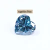 Sapphire blue