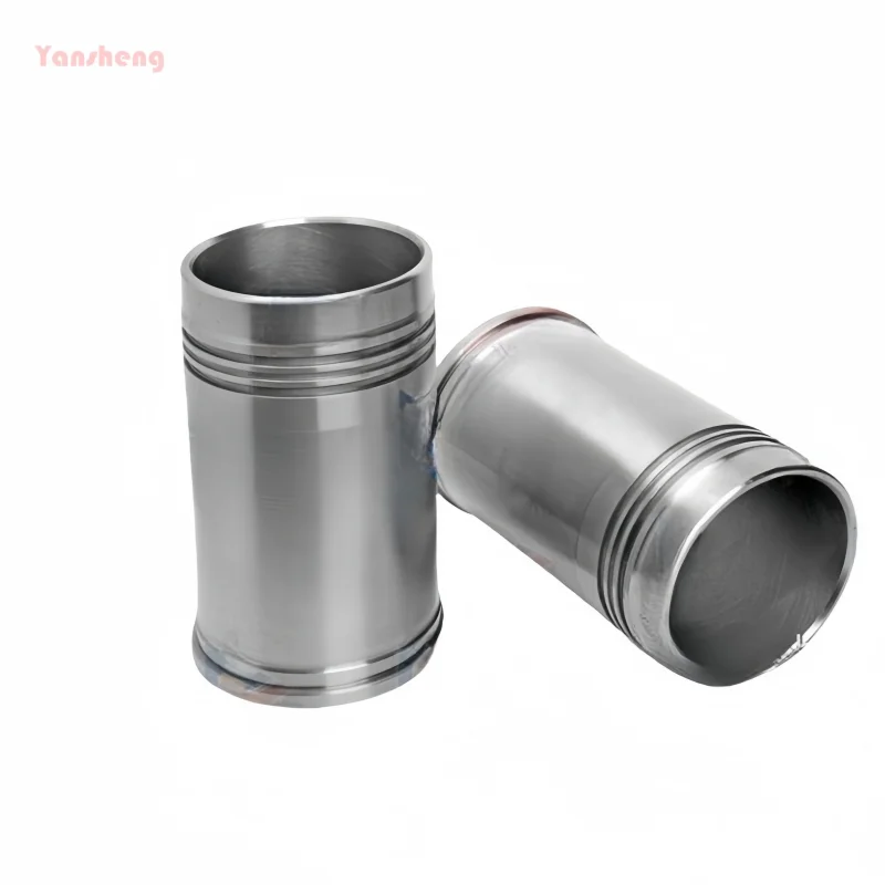 Yansheng 490B-01005 Cylinder Liner for Xinchai Forklift Engines