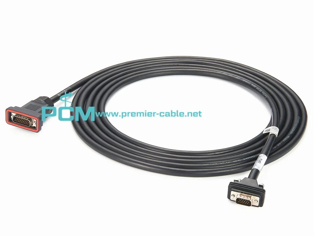 Huawei 04070097 BBU AISG Communication Cable details