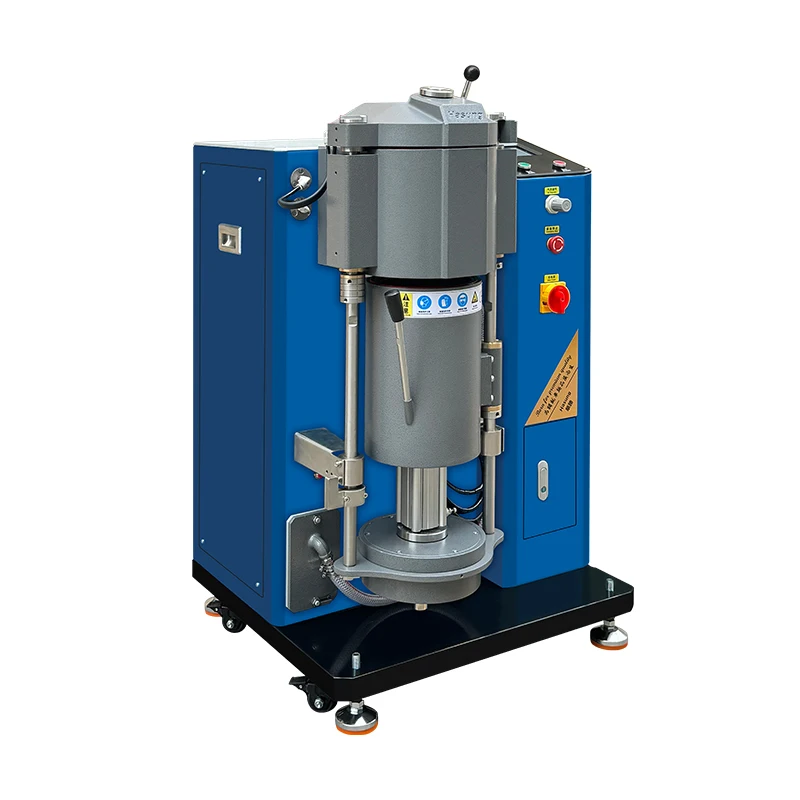 Vacuum Pressure Casting Machine for Casting Gold Silver Brass Jewelry Casting Machine