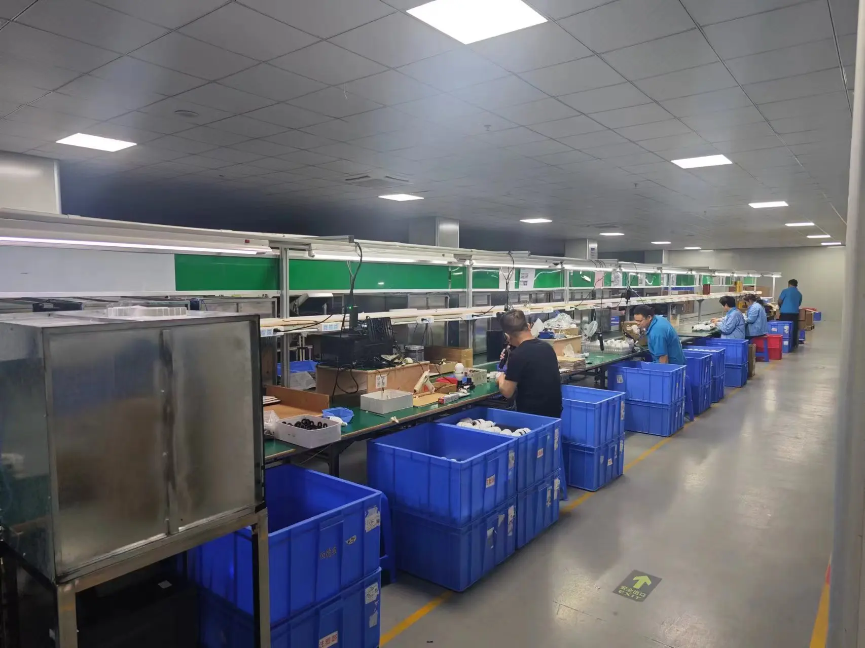 Jingtel (shenzhen) Technology Co., Ltd.