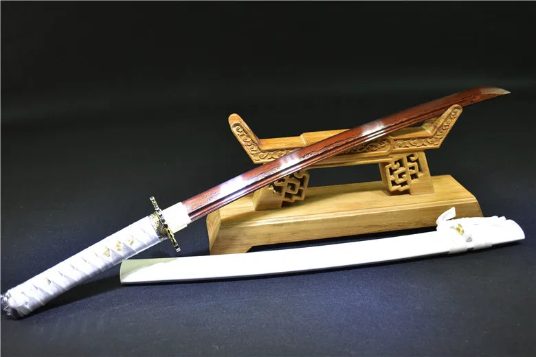 高品质日本工艺剑 (免费送货)