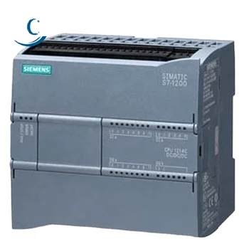 Original Plc S7-200 Smart Cpu St40 6es7288-1st40-0aa0 6es72881st400aa0 ...