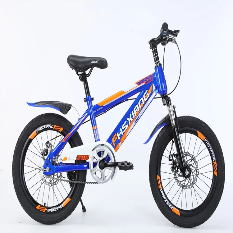 Bicycle Children Bike 20 Inch Gear Cycle/children Bicycle For 10 Years