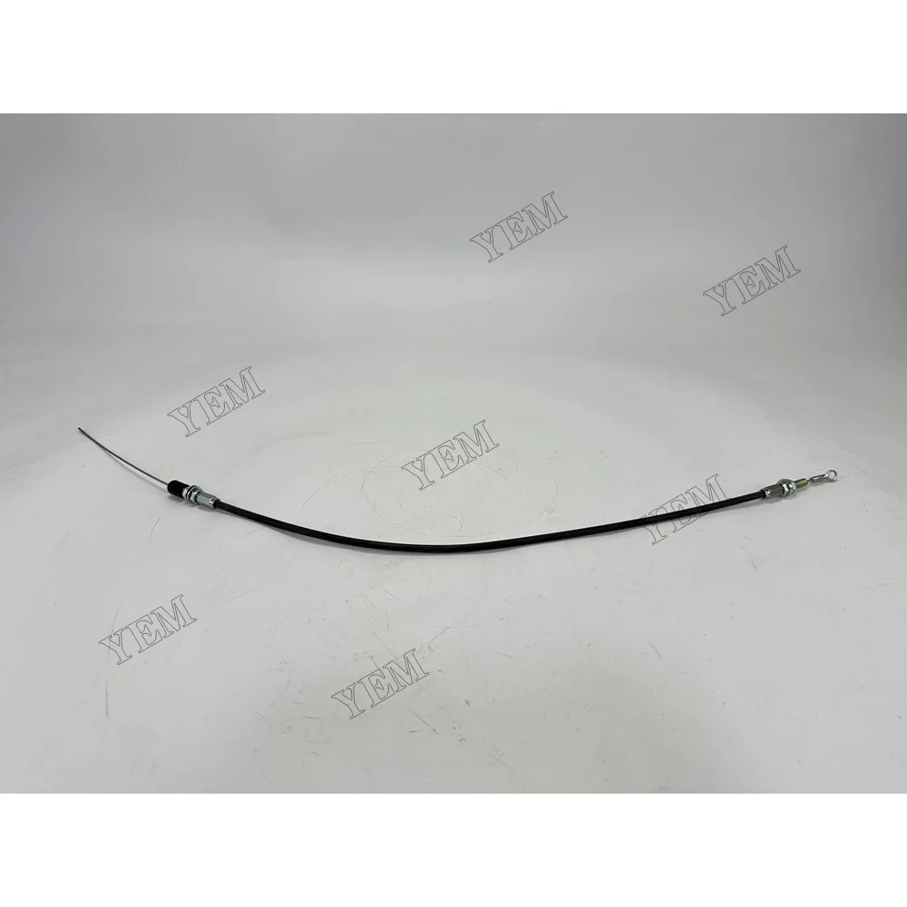 4LHA Cable 119175-67350 for Yanmar Replacement Engine Parts 3