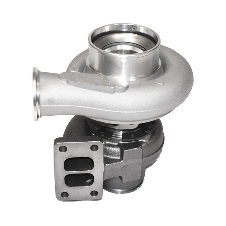 PC200-8 Excavator HX35 Turbocharger - 4BT 6BT QSB6.7 Parts