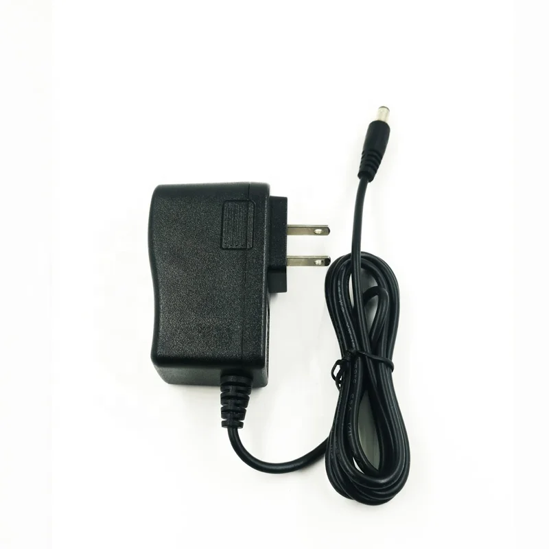 Caricabatterie Top Charger 9V Per Cuffie Wireless Sony MDR-RF850R | Alimentatore AC-DC Con Spina Europea