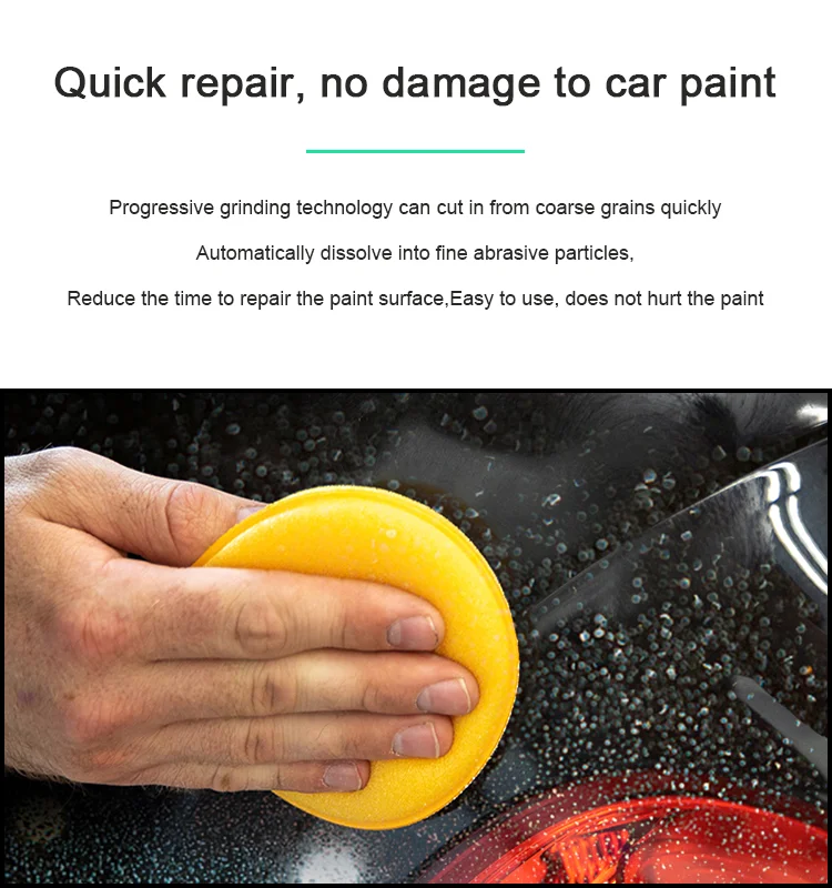 car body polish