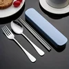 Blue 3PCS