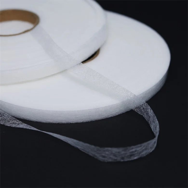  Hem Iron-On Adhesive, Fabric Fusing Tape Iron On, Hem