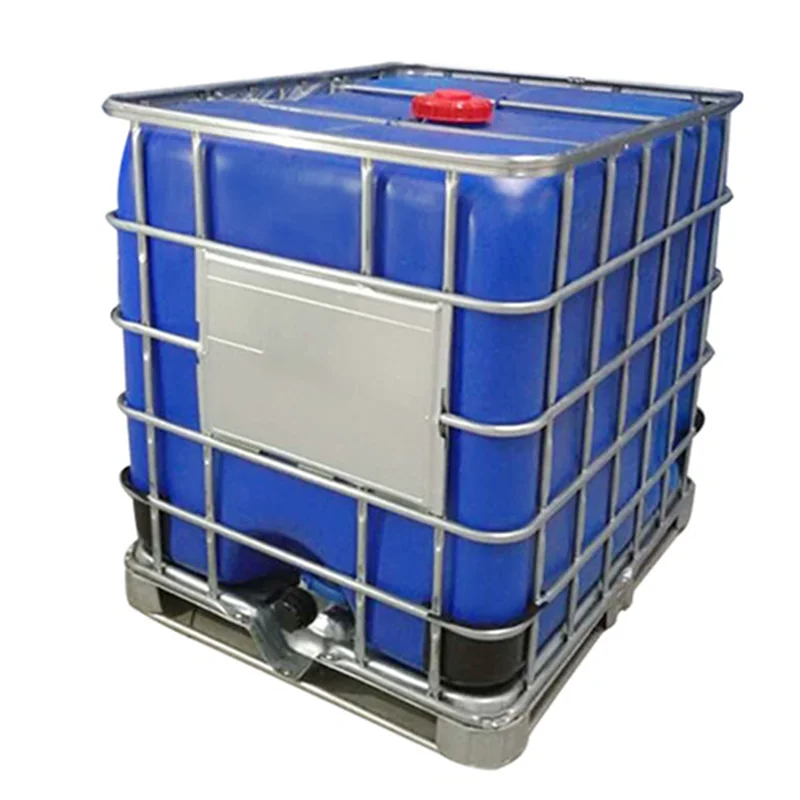 High Strength Healthy Ibc Tank 500l Ibc Container With Factory Price ...