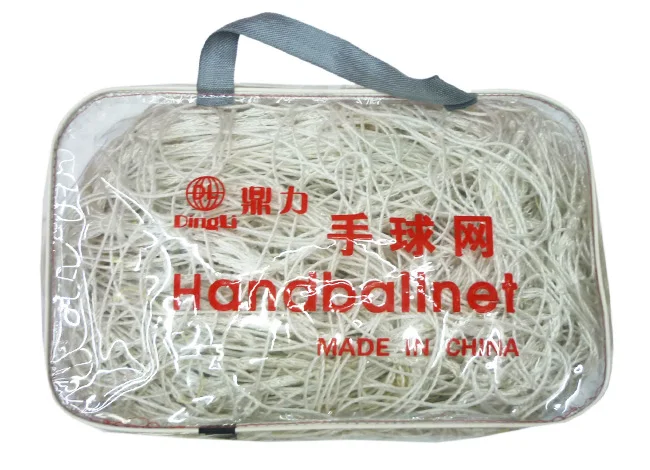 
Официальный размер 3*2*1 м, профессиональное качество, прочный полиэтилен, пользовательский шарик, цель, сетка, оптовая продажа, Спортивная сеть для тренировок 