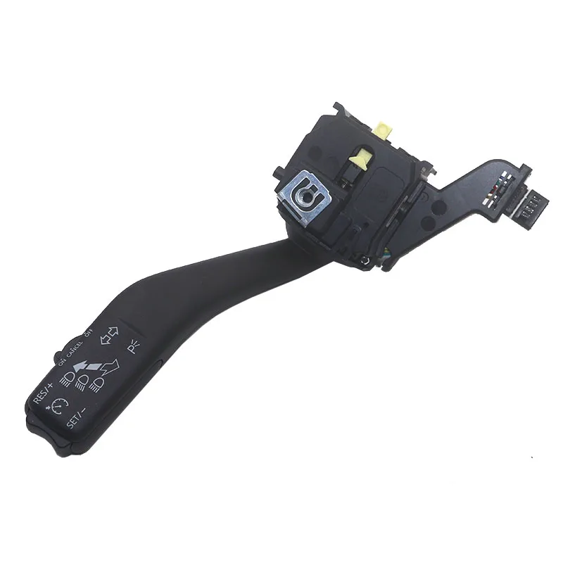 Cruise Control Turn Signal Switch for VW Jetta Golf 5 6 MK6 GTI MK5 Tiguan Rabbit 1K0 953 513 G 1K0953513G