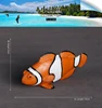505 Poisson-clown