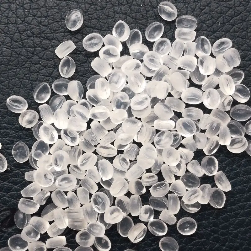 Cheap Price EVA Ethylene Vinyl Acetate Copolymer EVA Resin Hot Melt Adhesive Granules EVA 2518 Granules Plastic Raw Material