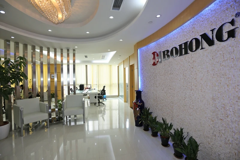 Shenzhen Bobotel Technology Dev. Co., Ltd. 1