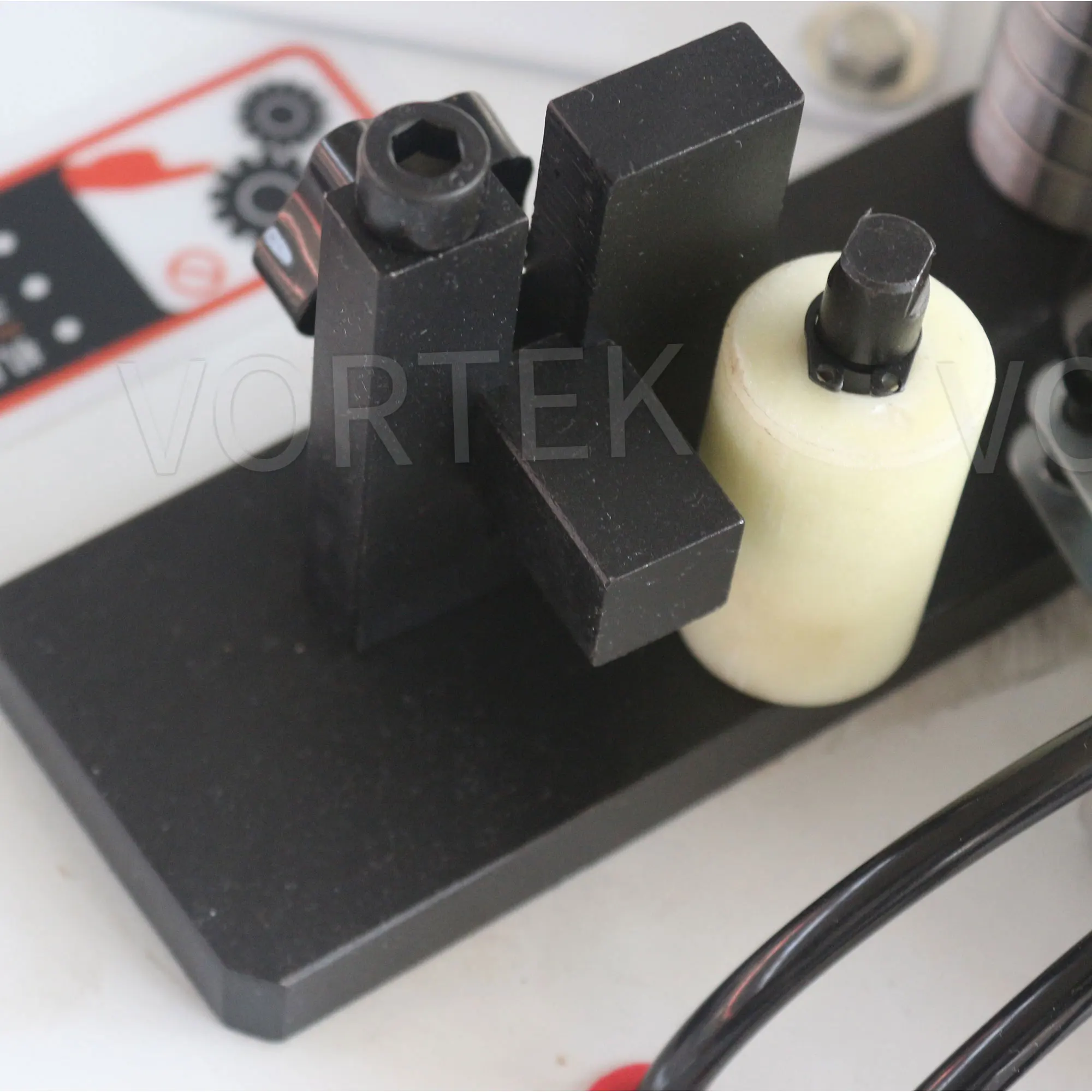 W1 Automatic Multifunctional Mini Straight and Bevel Laminate Corner Edge Banding Curve Machine