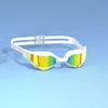 White gold plating