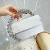 silvery