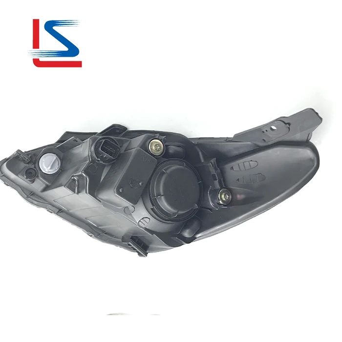 Headlight 221-1145 for HYUNDAI I10 2008-2010 - LS Lian Sheng