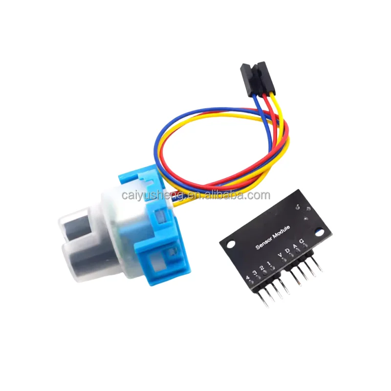 TS-300B Turbidity Module - Precision Water Quality Sensor
