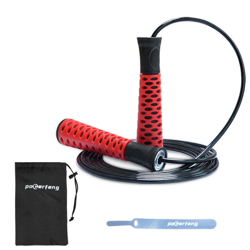 New Style Exercise Speed Aerobic Crossfi Pvc Jump Rope Buy Pvc Jump