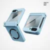 ฟาร์พีคบลู, Galaxy Z Flip 6