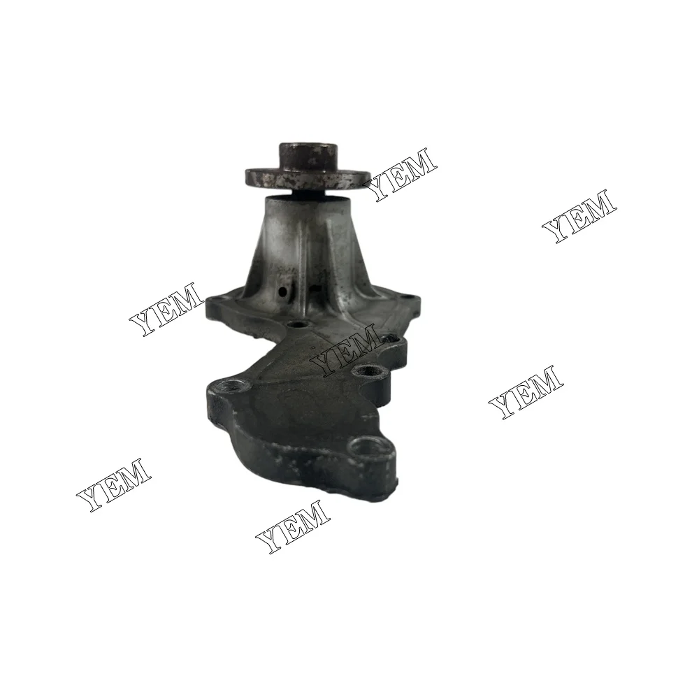 Best Quality New Water Pump for Isuzu 4FE1 4FA1 Engine Forklift Loader Tractor 8-97021-315-0 2