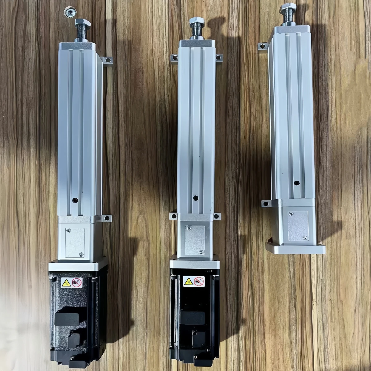 Customized Electric Linear Actuator - Servo Electric Cylinder