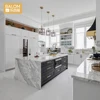 Meubles de cuisine de luxe