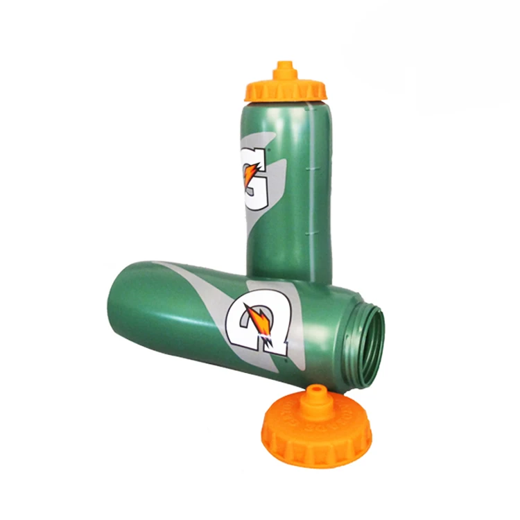 squeeze bike gatorade water bottle custom