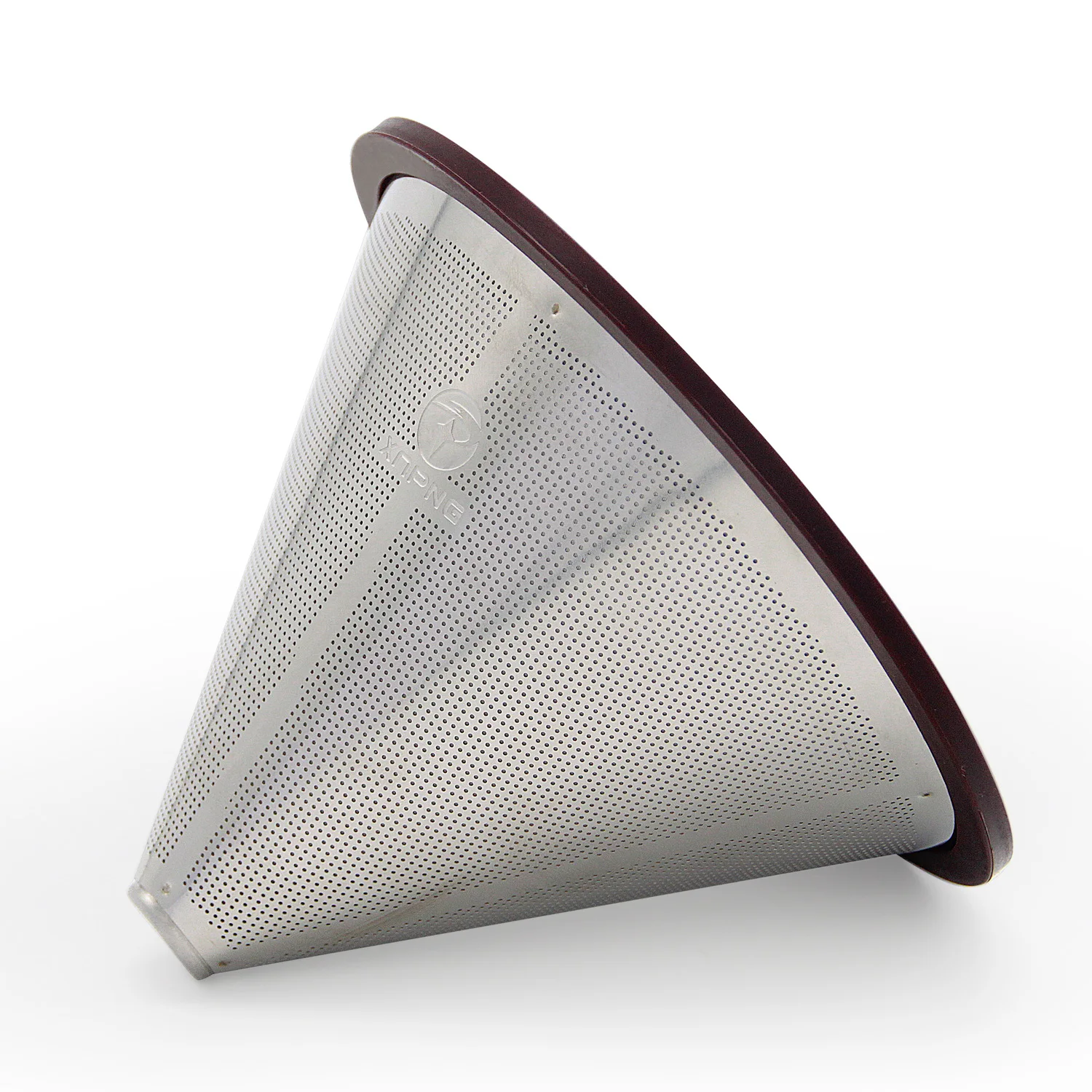 23 года от фабрики подвесной ушной конус из нержавеющей стали для наполнения кофе капельного