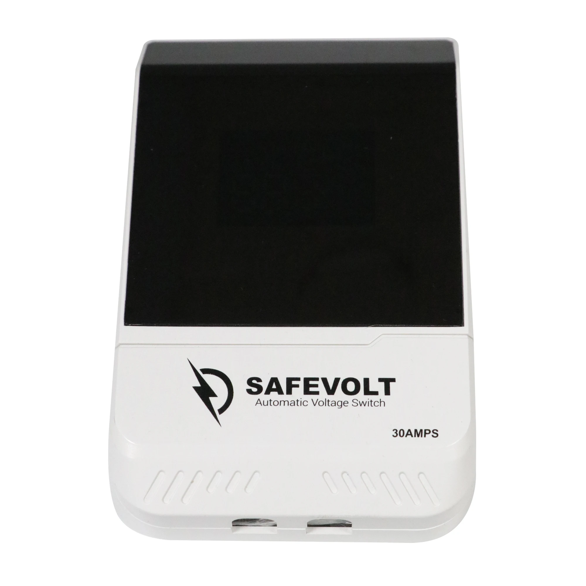 Home TV refrigerator and air conditioner 220V voltage protector socket power surge protector with switch