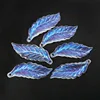 A13 large leaves (39*14mm, hole about 1mm)