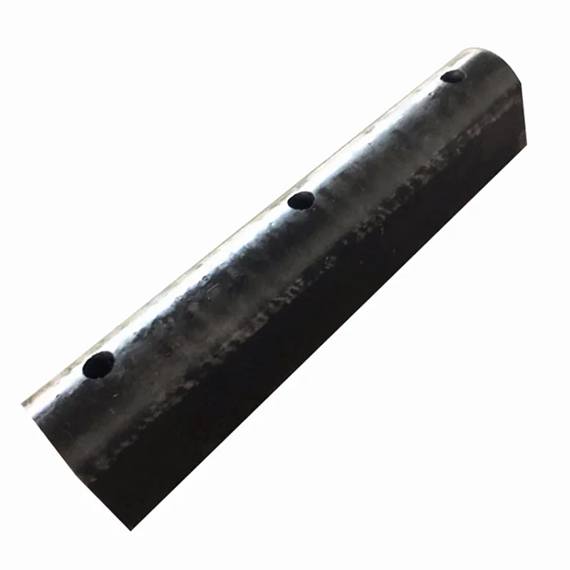 Professional High Quality Boat Marine Fender D Marine Bumper factory