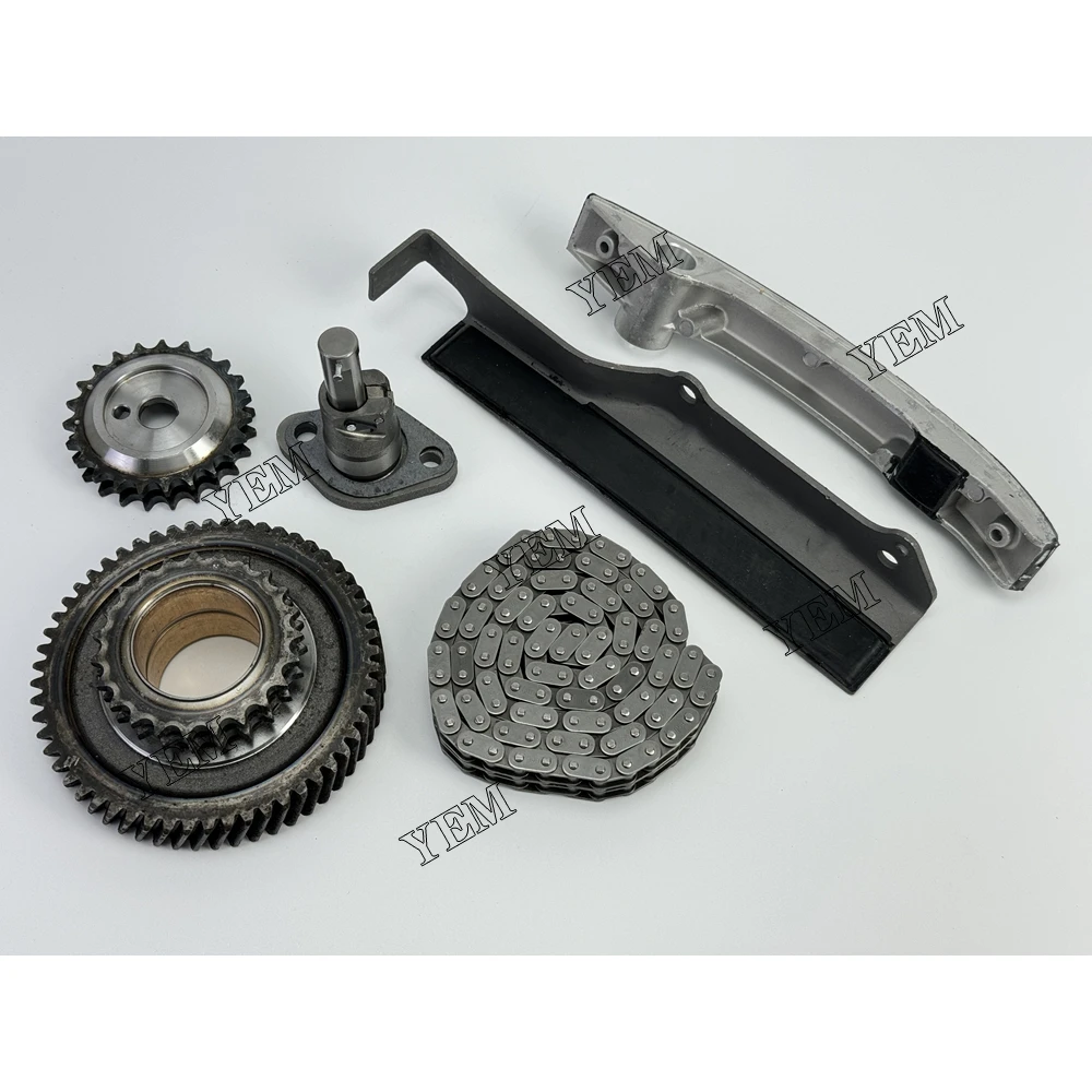 Aftermarket Engine Parts4M40 Timing Repair Kit for Mitsubishi 4M40 Timing Repair Kit