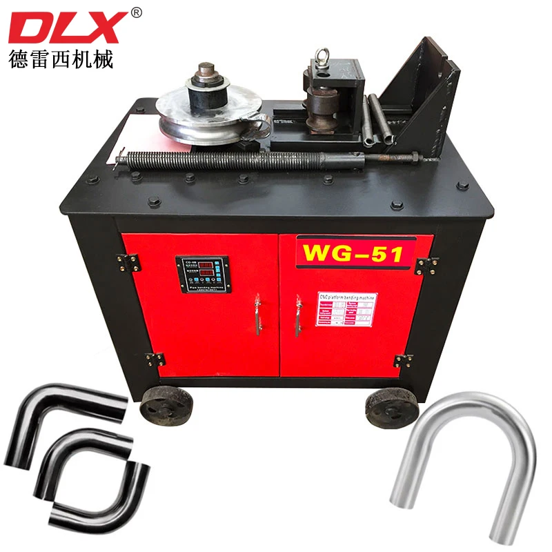 ベンディングマシンCAN ベンディングマシンCAN ZX50CF-metal-drilling-and-